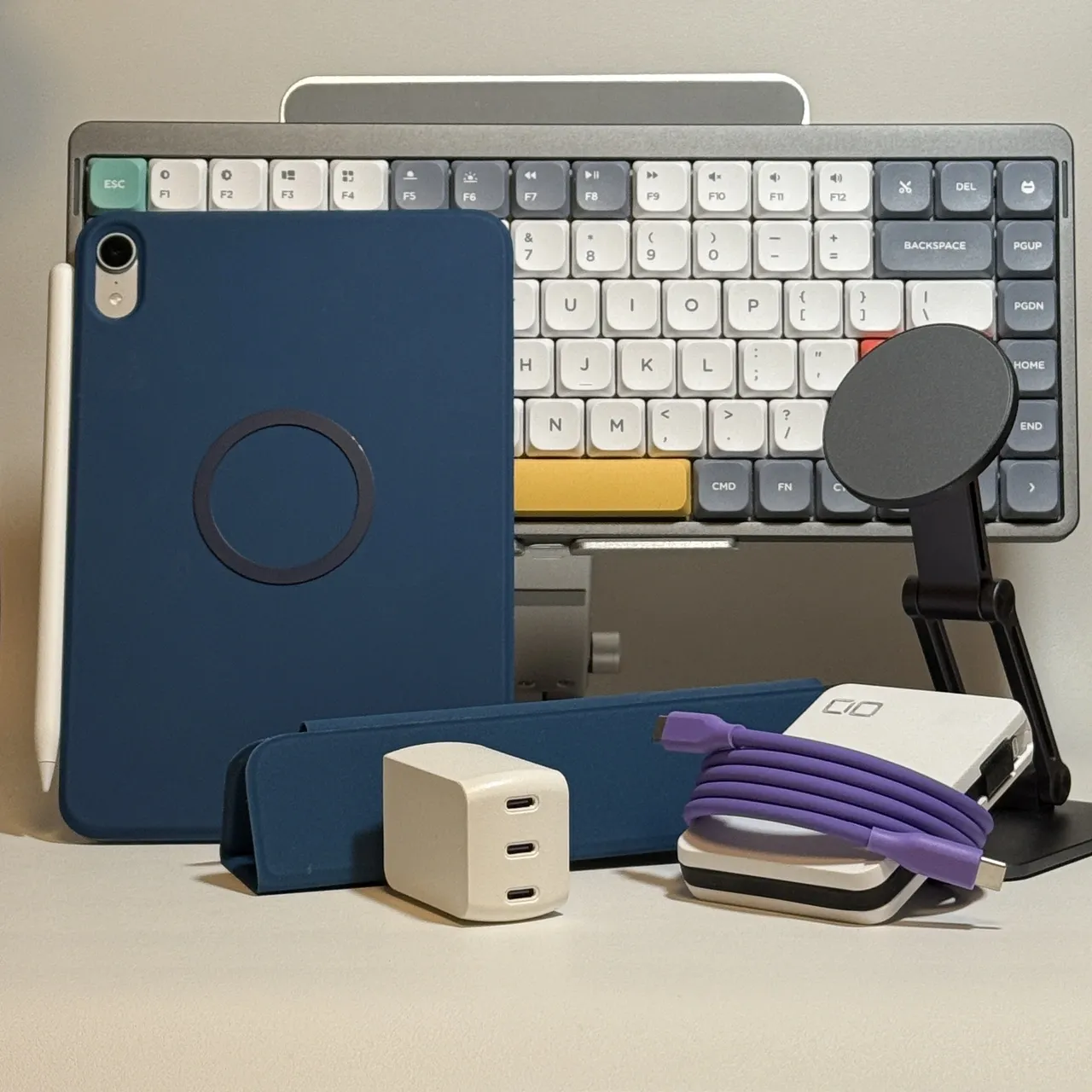 Site image of the bookmark